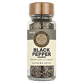 マスコット ブラックペッパー(コース) 30g