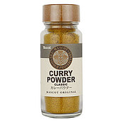 マスコット カレーパウダー 30g