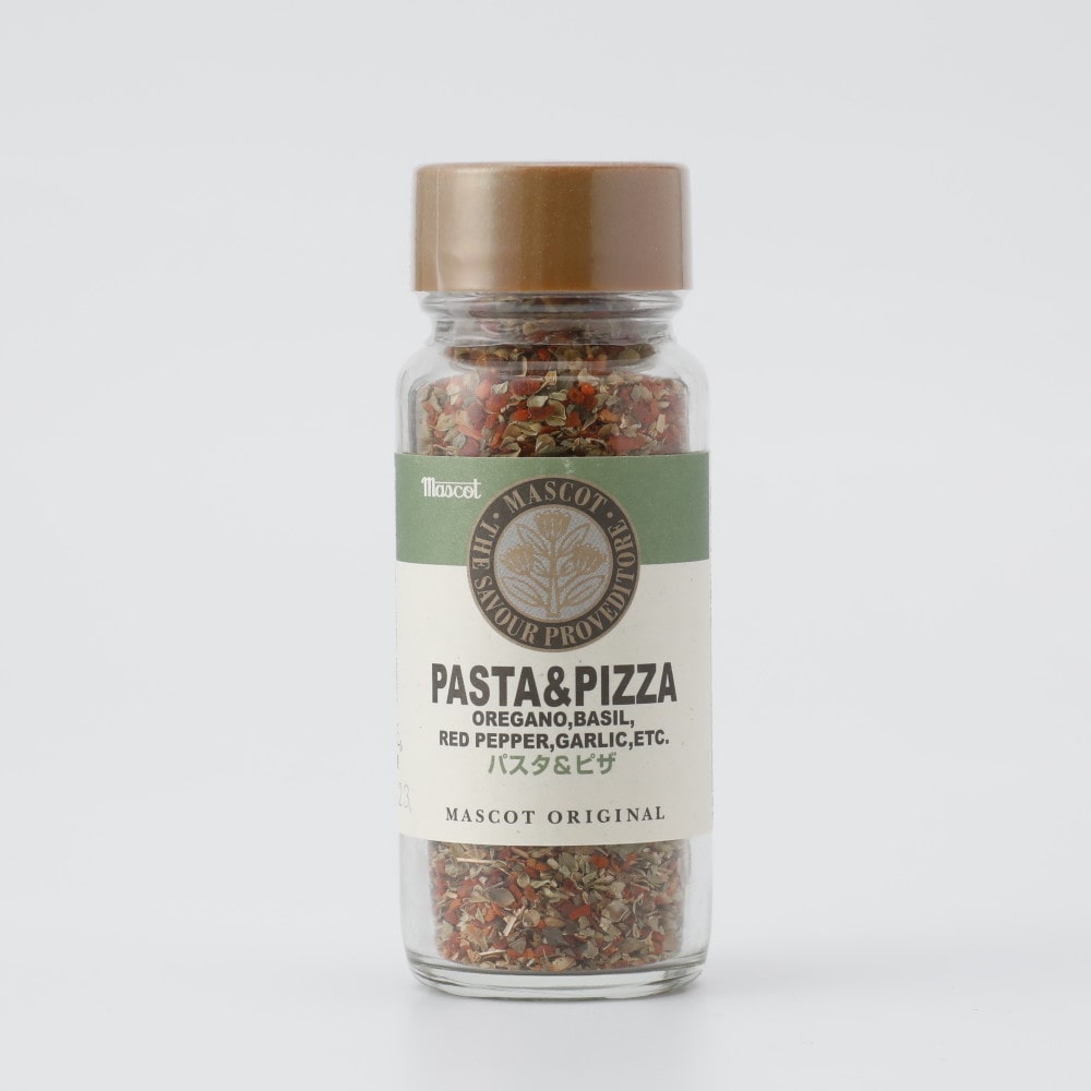 マスコット パスタ＆ピザ 20G