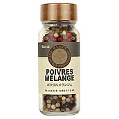 マスコット ポワヴルメランジェ 28g