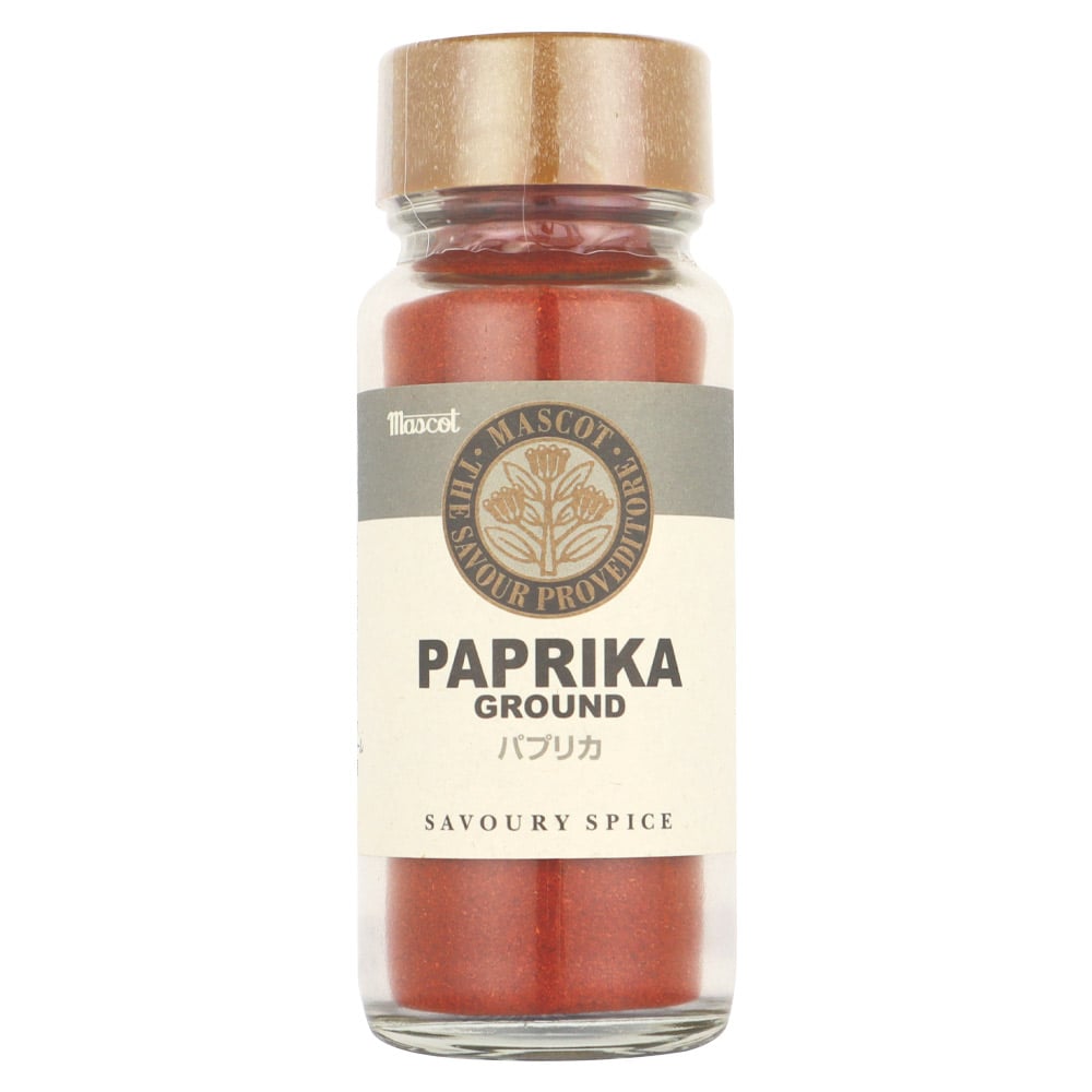 マスコット パプリカパウダー