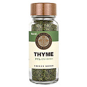 マスコット タイムフリーズドライ(ホール) 5g