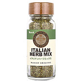 マスコット イタリアンハーブミックス 11g