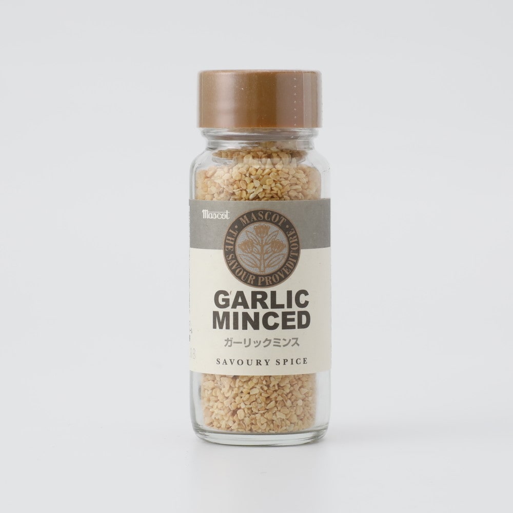 マスコット ガーリックミンス 39g