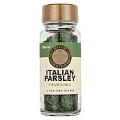 マスコット イタリアンパセリ 5g