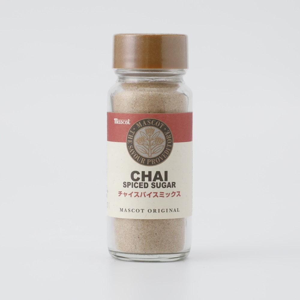 マスコット チャイスパイスミックス 58g