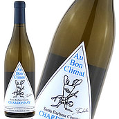 アメリカ カリフォルニア オーボンクリマ シャルドネ ツバキラベル 750ml