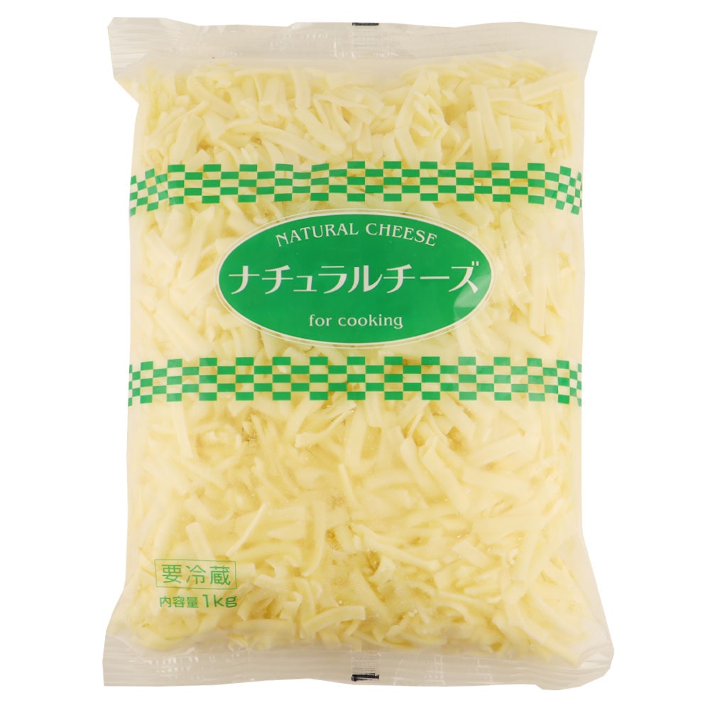 ムラカワミックスチーズ 1kg