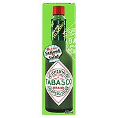 タバスコ ハラペーニョソース 60ml×3個