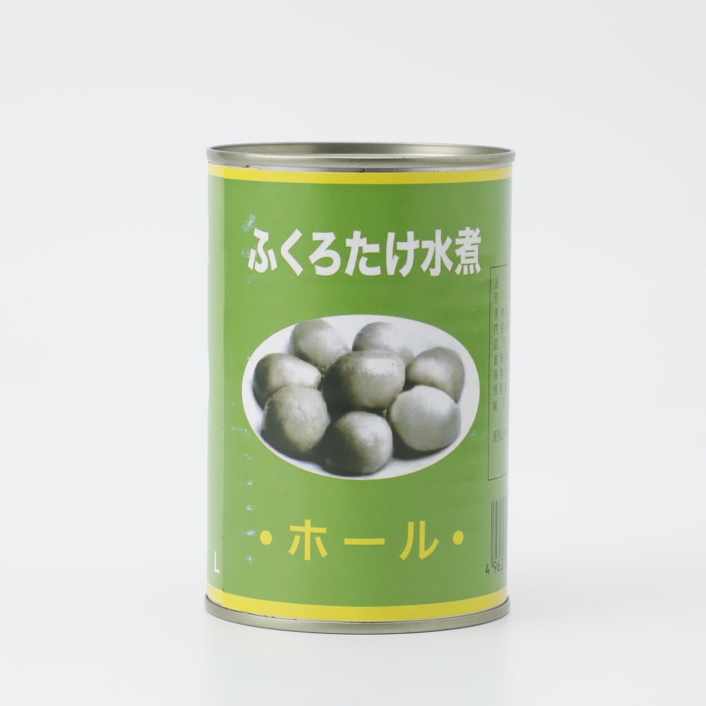 丸松物産 ふくろたけ水煮ホールL（関東） 227g