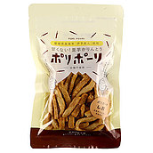 別子飴本舗 ポリポーリ しお 40g