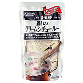 コスモ 直火焼銀のクリームシチュールー 150g