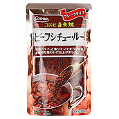 コスモ 直火焼ビーフシチュールー 150g×10個