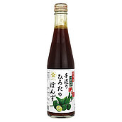 手造りひろた 手造りひろたのぽんず 300ml