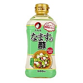 オタフク なますの酢 500ml