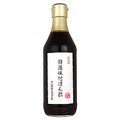 内堀醸造 美濃特選味付ぽん酢 360ml
