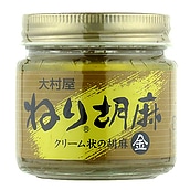大村屋のねりごま 【金】 120g