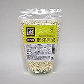 旭食品 贅沢穀類 国内産胚芽押麦(大麦) 150g