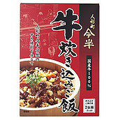 人形町今半 牛炊き込みご飯 165g×5個