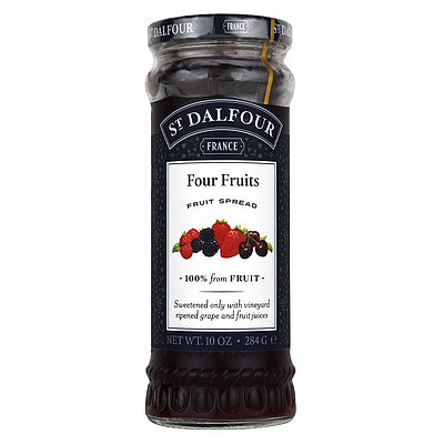 サンダルフォー フォーフルーツ 284G