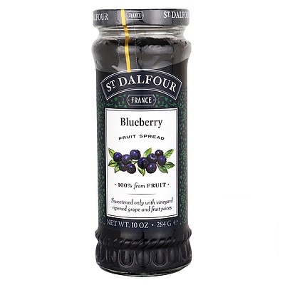 サンダルフォー ブルーベリー 284g