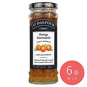 サンダルフォー オレンジママレード 284g×6個