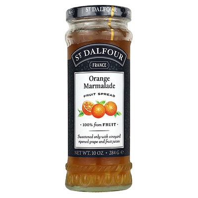 サンダルフォーママレード 284g