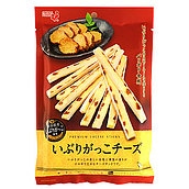 井上食品 いぶりがっこチーズ 43g