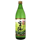 宮崎 雲海(25%) 900ml