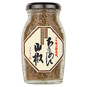 木村九 ちりめん山椒 80g×5個