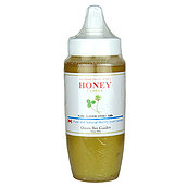 クインビーガーデン カナダ産純粋クローバーはちみつ 500g