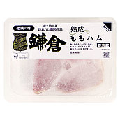鎌倉ハム 熟成ももハム 68g×5個 | D+2