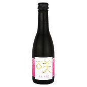 山形 出羽桜 咲(さく) 250ml