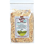 アララ デラックスミューズリー 800g