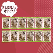 小林商事 不揃い素焼きミックスナッツ 400g×12袋