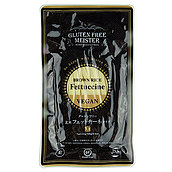 小林製麺 グルテンフリーフェットチーネ(玄米) 128g×3個 【グルテンフリー】