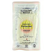 小林製麺 グルテンフリーフェットチーネ(白米) 128g×3個 【グルテンフリー】