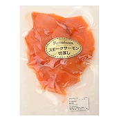 FUMESAN スモークサーモン切落し 160g