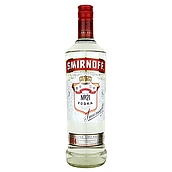 ウォッカ スミノフウォッカレッド 750ml