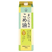 三和油脂 まいにちのこめ油 1500g | 業務用規格