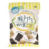 ダイコー食品 瀬戸内のり天レモン味 65g×3袋