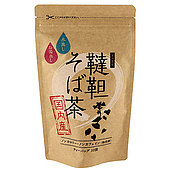 日穀製粉 国内産韃靼そば茶 60g(6g×10)