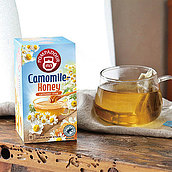 ポンパドール カモミールハニー 20P (30g)