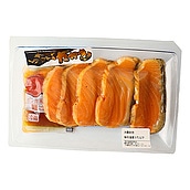 中村屋サーモンたたき 50g