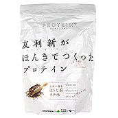 ファイン 友利新がほんきでつくったプロテイン抹茶味 351g: 成城石井｜ANA Mall｜マイルが貯まる・使えるショッピングモール