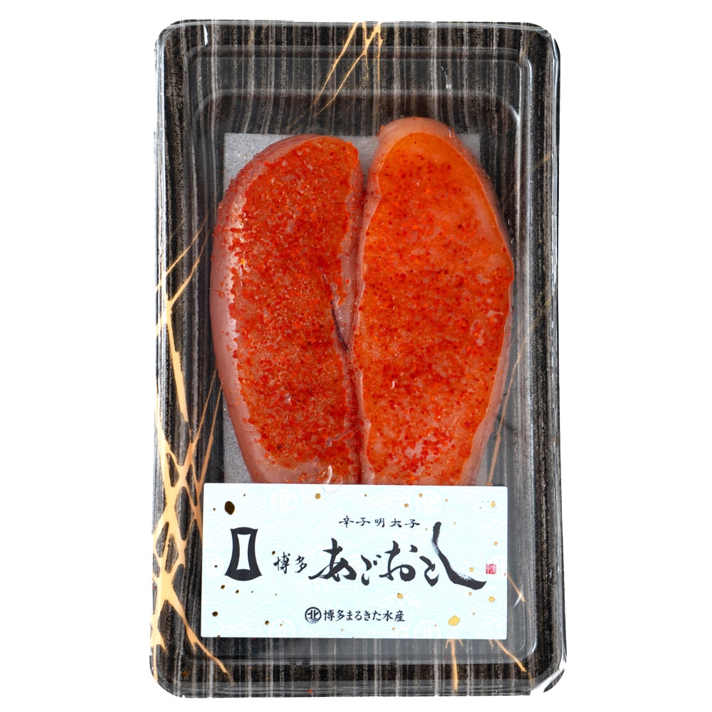 博多まるきた水産 辛子明太子（切子） 110g