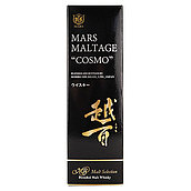 ブレンデッドモルトウイスキー マルスウイスキー モルテージ越百(コスモ) 700ml