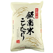 島根産 飯南米こしひかり 5kg | D+2 ※日月火出荷なし