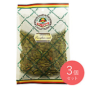 万直 ムキカボチャの種 100g×3個