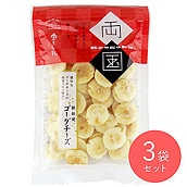 東あられ ゴーダチーズ 70g×3袋